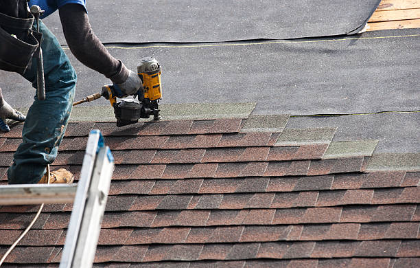 Licensed Roofing service in Commodore, PA - Brentwood Metal Roofing